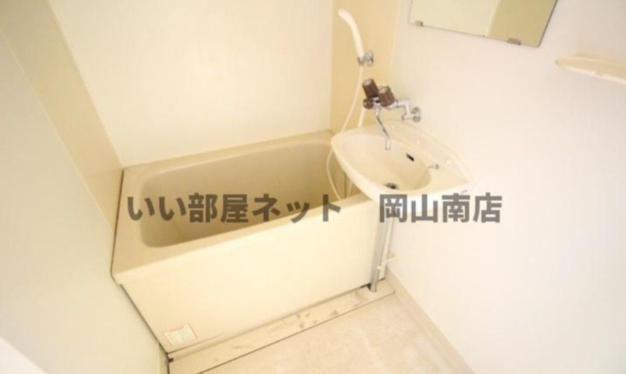 バスルーム