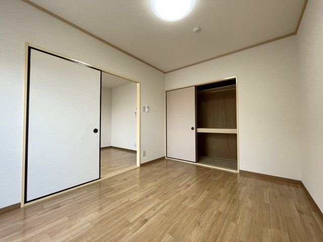 洋室