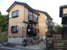 メゾン岩佐の間取り画像