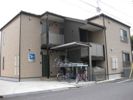 ウェンディの間取り画像