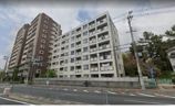 南千里コーポラスの間取り画像