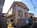 レオパレスDAIの間取り画像