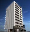 RELUXIA TERRACE 横濱吉野町の間取り画像