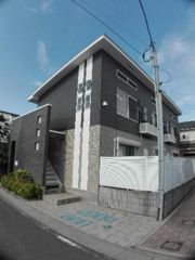 ミルフィーユⅡの外観画像