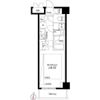 ARTECASA Alivie 綾瀬の間取り画像