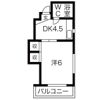 アーバンハイツIIの間取り画像
