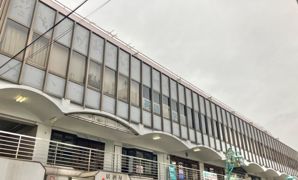 セントラルビルの外観画像