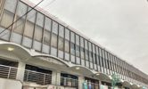 セントラルビルの間取り画像