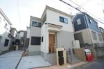 レフコース D棟の間取り画像