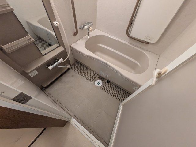 バスルーム