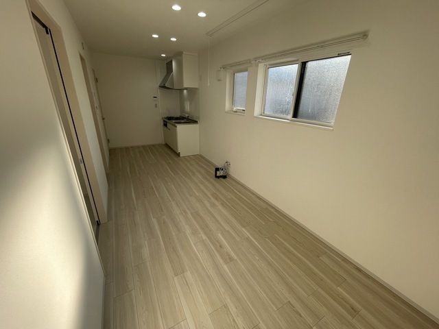 リビング