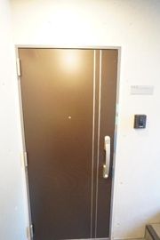 プレジール三軒茶屋の外観画像
