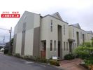 エヌキュート今堅田Iの間取り画像