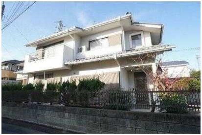 前橋上新田町T戸建の外観画像
