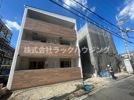 フォレストクリエオーレ宮前町弐番館の間取り画像
