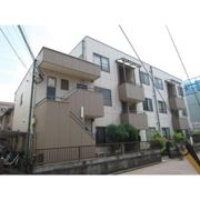 三鷹グリーンハイツの外観画像