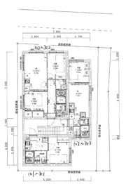 Blanche本郷の間取り画像