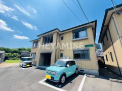 バリュージュRYO C棟の外観画像