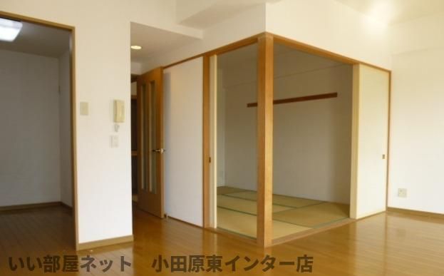 リビング