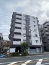ファーストクラス横濱第2の間取り画像