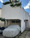 大原戸建の外観