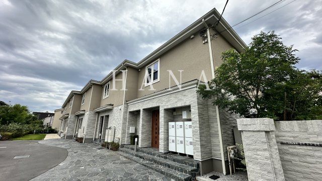 パークハウス国分寺史跡公園の外観画像