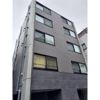 コンポジット戸越の間取り画像
