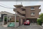 アンバーロード烏山の間取り画像