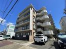 クレスト豊岡の間取り画像