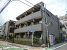 フェリス三鷹下連雀の間取り画像