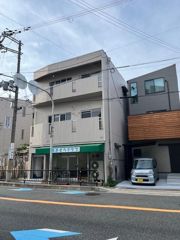 北商マンションの外観画像