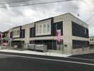 フェニックスA棟の間取り画像