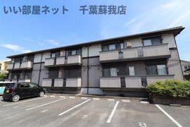 ルミエールの外観画像