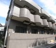 シュウカーネルⅡの間取り画像