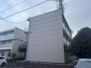 レオパレスメロディーベルイノⅡの間取り画像