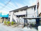 オリエンスタツミの間取り画像
