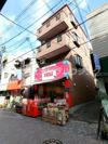 ルパッセURAKAWAの間取り画像