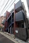 エヌブランの外観画像