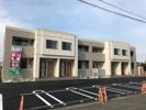 カサブランカの間取り画像