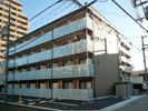 レオネクスト舟橋の間取り画像