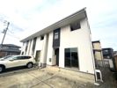 コォーリング春日の間取り画像