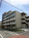 ラフィスタ蒲田南Ⅱの外観