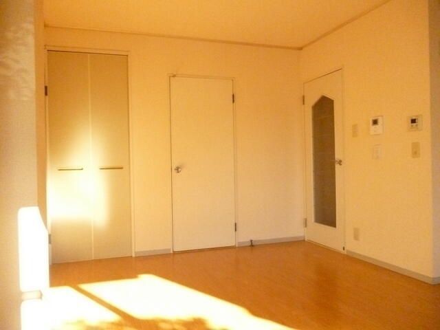 ベッドルーム
