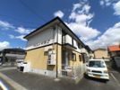 アベニュー北野 C棟の間取り画像