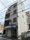 天野屋ビルの間取り画像