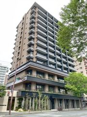CIDNAL THE PLACEの外観画像