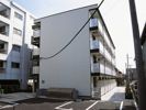 レオパレスグランパ マロンの外観