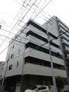 セレンディピティの間取り画像