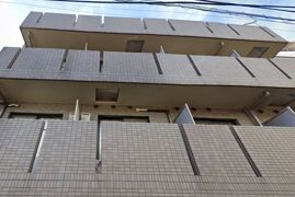 ルーブル渋谷松濤の外観画像