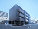 Maison de Ashley Aの間取り画像